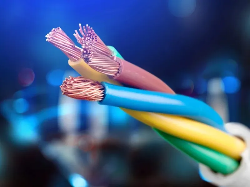 Bazı yaygın elektrik kablosu özellikleri nelerdir?