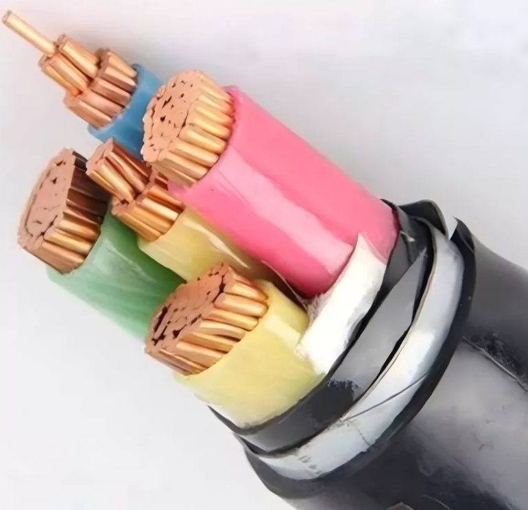 Alçak gerilim enerji hatlarının akım taşıma kapasitesini hangi faktörler etkiler?