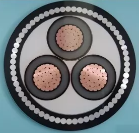 Orta gerilim güç kablolarının yalıtım malzemeleri için performans gereksinimleri nelerdir?