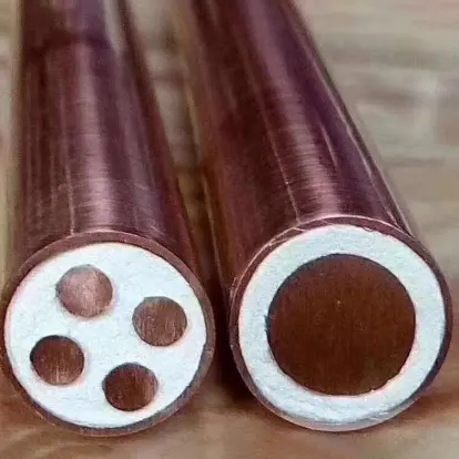 750V Mineral Yalıtımlı Kablolar Modern Sistemlerde Elektrik Güvenliğini Nasıl Artırır?